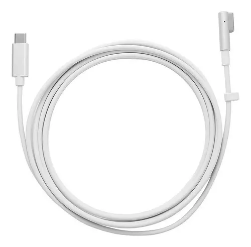 Cable De Carga Para Macbook Pro Air Magsafe 1 Tipo C.
