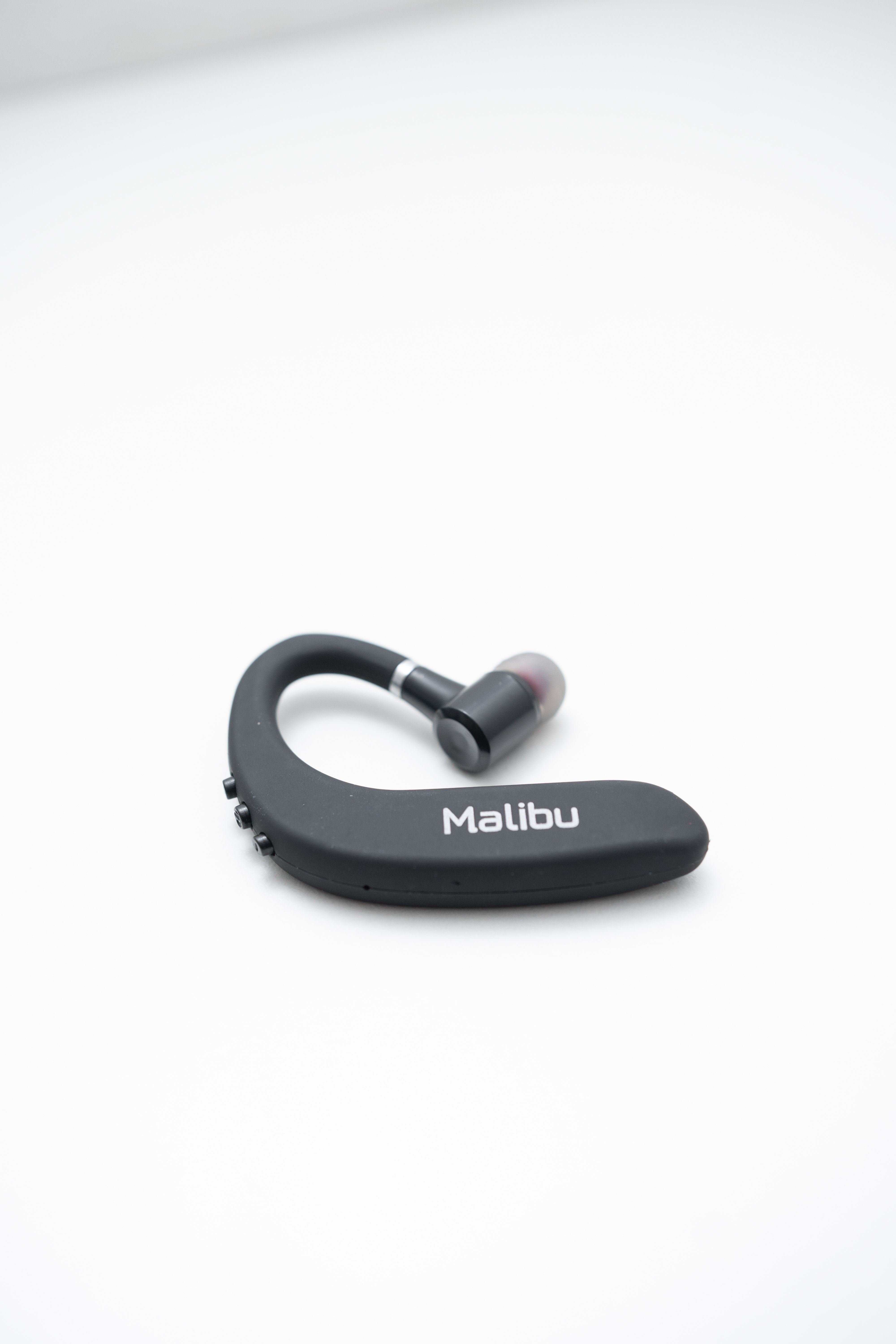 Auricular Malibu Mono para Entrenar.