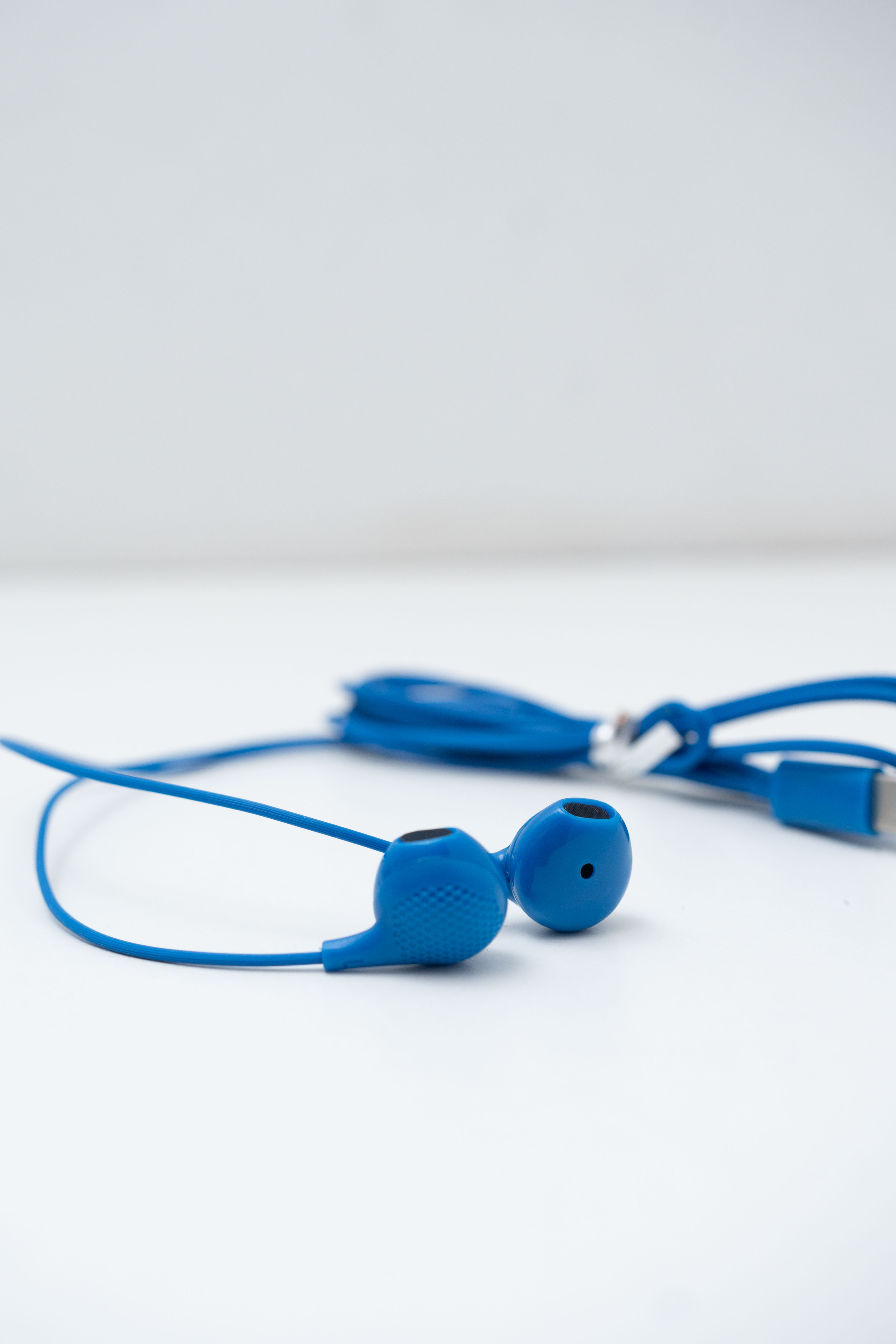 Auriculares USB-C EV8030