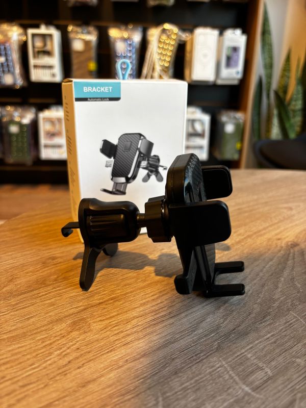 Soporte super resistente para auto.