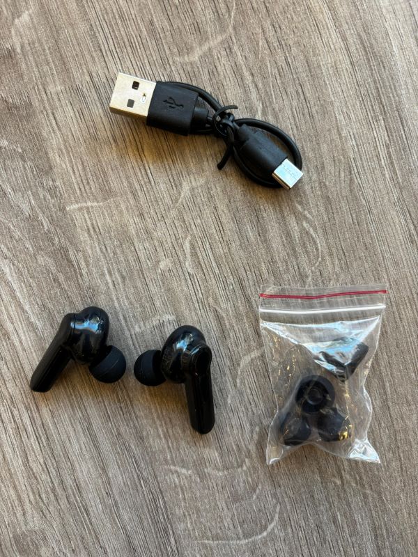 Auriculares Inalámbricos Bluetooth M19.